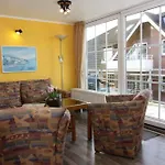 Appartementhaus Pinamar, Appartement *