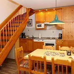 Appartementhaus Pinamar, Appartement