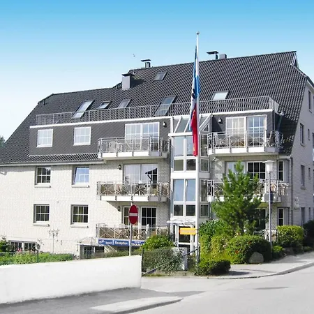 Appartementhaus Pinamar, Apartman