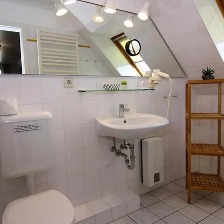 דירה Appartementhaus Pinamar, שרבאוץ