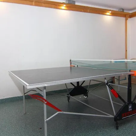 Apartman Appartementhaus Pinamar, *