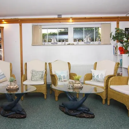 Appartementhaus Pinamar, דירה *