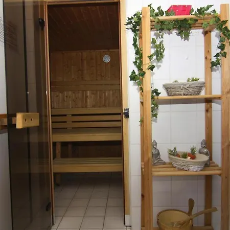 Appartementhaus Pinamar,