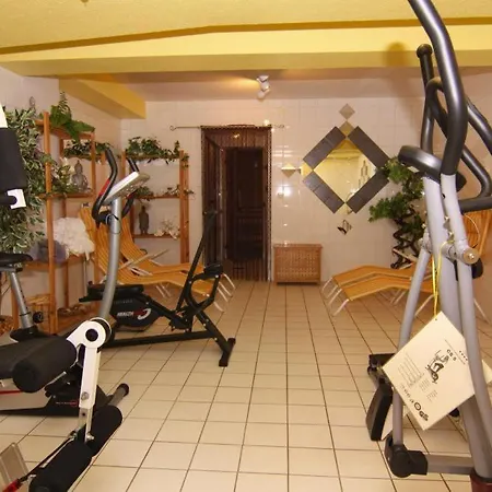 Appartementhaus Pinamar,