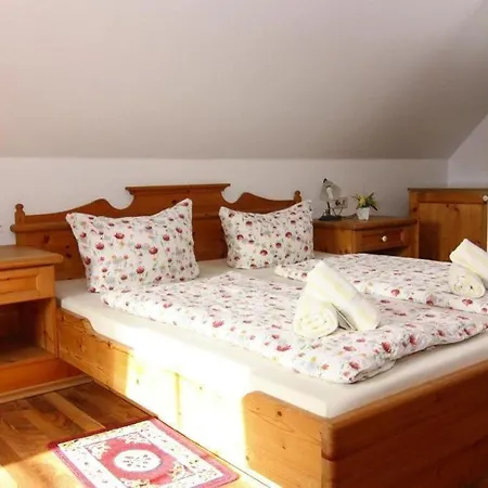 Appartementhaus Pinamar,