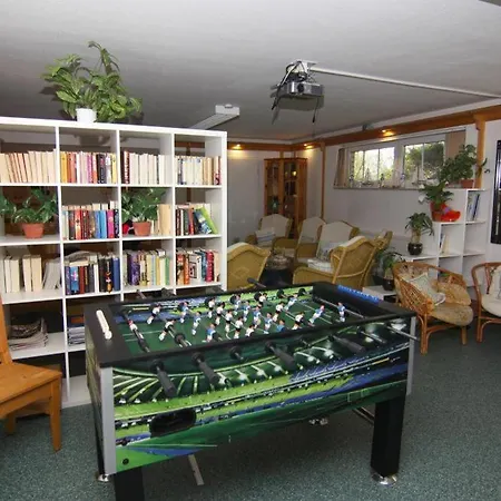 Appartementhaus Pinamar, *