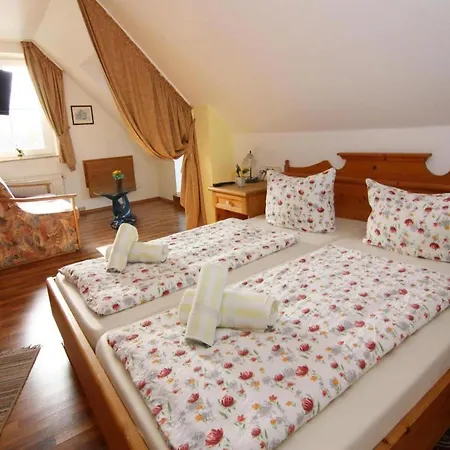 Appartementhaus Pinamar, Apartamento *