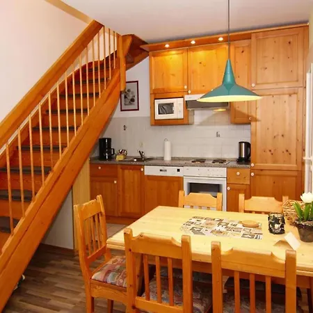 Apartamento Appartementhaus Pinamar, *