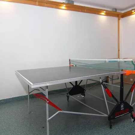 Appartementhaus Pinamar, Apartamento