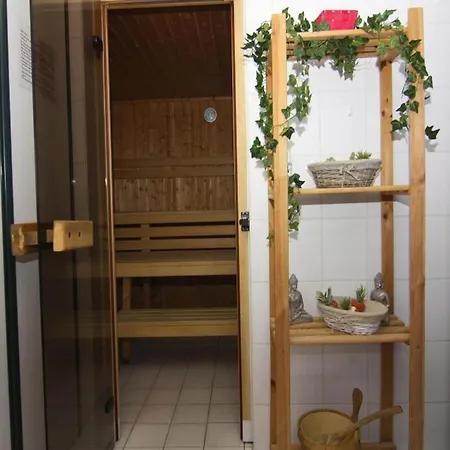 Apartamento Appartementhaus Pinamar,