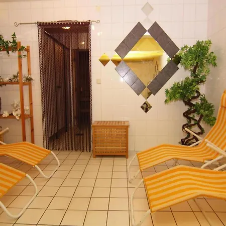 Appartementhaus Pinamar, Apartamento *