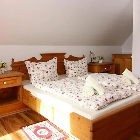 Appartementhaus Pinamar, Apartamento Scharbeutz