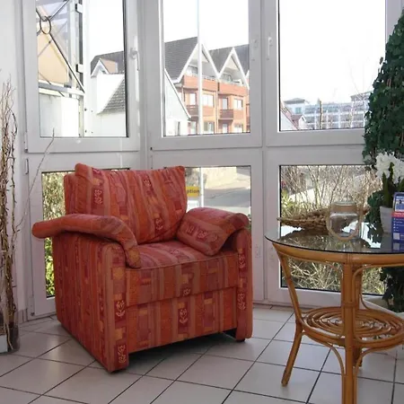 Appartementhaus Pinamar, Apartamento