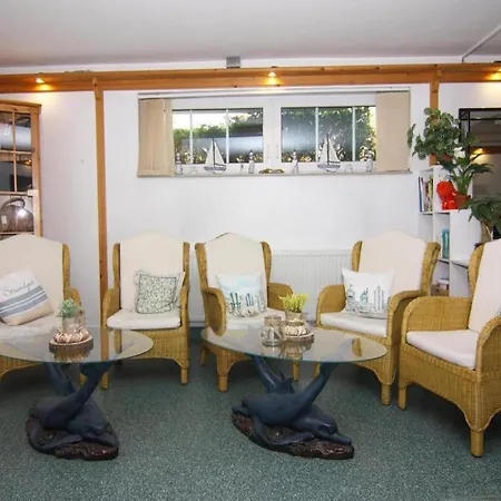 Appartementhaus Pinamar, Apartamento *