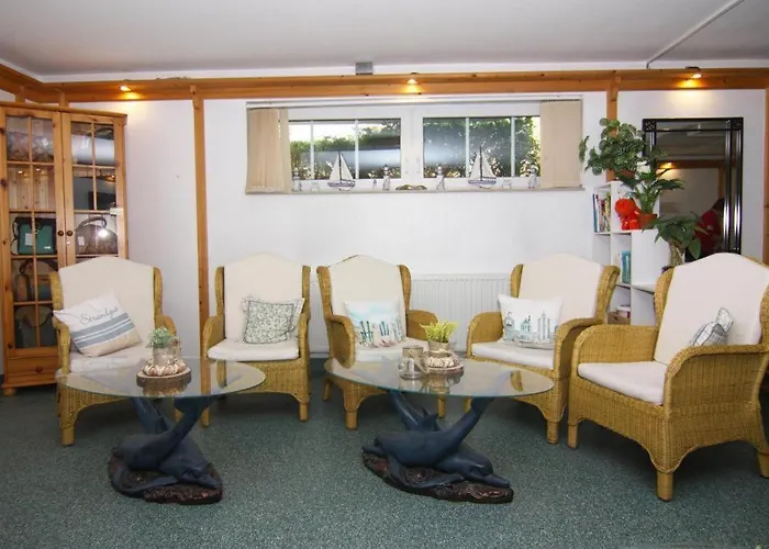 Appartementhaus Pinamar, Διαμέρισμα *